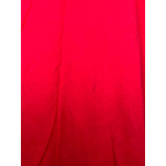 NHL Detroit Red Wings Long Sleeve T-Shirt Signed By Kris Draper Size Medium - Picture 3 of 5